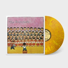 Load image into Gallery viewer, RAINCOATS - THE RAINCOATS (40th ANNIVERSARY LP)