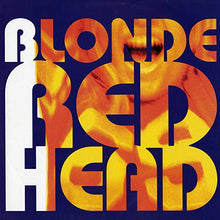 Load image into Gallery viewer, BLONDE REDHEAD - BLONDE REDHEAD (LP)