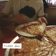 Load image into Gallery viewer, TIGERS JAW - TIGERS JAW (LP/CASSETTE)