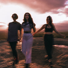 Load image into Gallery viewer, CAMP COPE - RUNNING WITH THE HURRICANE (LP)