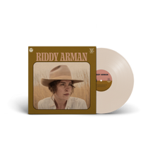 Load image into Gallery viewer, RIDDY ARMAN - RIDDY ARMAN (LP)