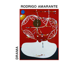 Load image into Gallery viewer, RODRIGO AMARANTE - DRAMA (LP)