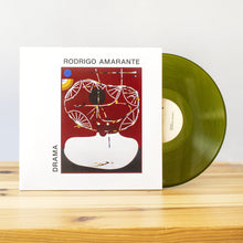 Load image into Gallery viewer, RODRIGO AMARANTE - DRAMA (LP)