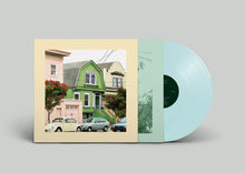 Load image into Gallery viewer, REDS, PINKS, and PURPLES - UNCOMMON WEATHER (LP)