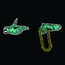 Load image into Gallery viewer, RUN THE JEWELS - RUN THE JEWELS (LP)