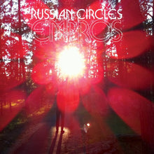 Load image into Gallery viewer, RUSSIAN CIRCLES - EMPROS (LP)