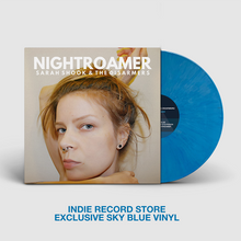 Load image into Gallery viewer, SARAH SHOOK & THE DISARMERS - NIGHTROAMER (LP)