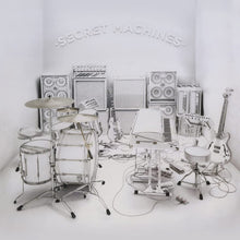 Load image into Gallery viewer, SECRET MACHINES - NOW HERE IS NOWHERE (2xLP)