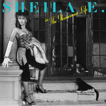 Load image into Gallery viewer, SHEILA E. - THE GLAMOROUS LIFE (LP)