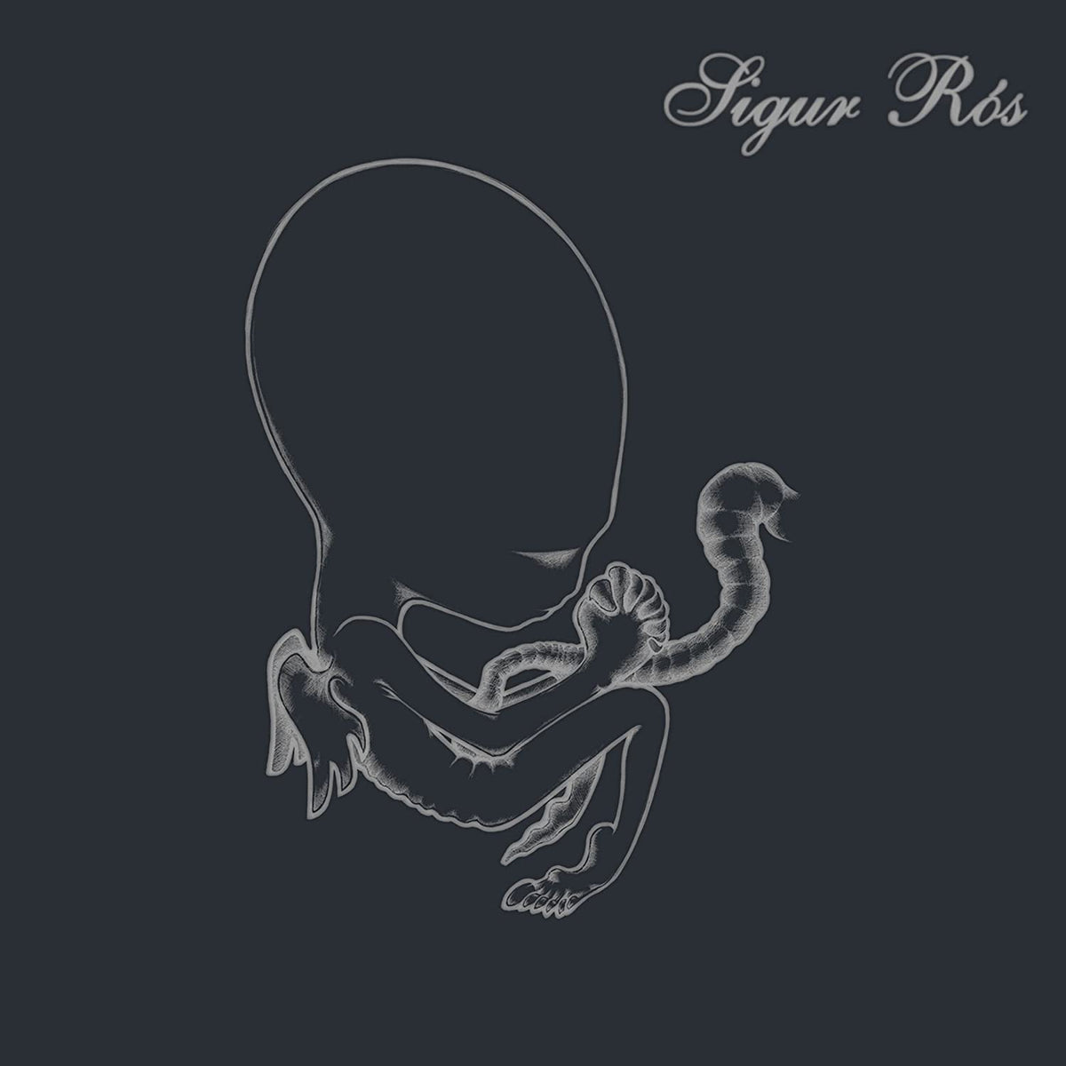 SIGUR ROS - AGÆTIS BYRJUN (LP) – 10,000 Hz Records