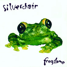 Load image into Gallery viewer, SILVERCHAIR - FROGSTOMP (2xLP/CD)