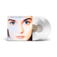 Load image into Gallery viewer, SINEAD O'CONNOR - SO FAR...THE BEST OF SINEAD O'CONNOR (2xLP)