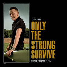 Load image into Gallery viewer, BRUCE SPRINGSTEEN - ONLY THE STRONG SURVIVE (2xLP)