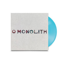 Load image into Gallery viewer, SQUID - O MONOLITH (LP)