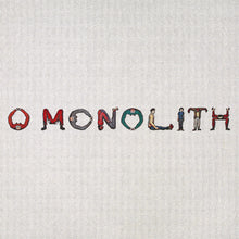 Load image into Gallery viewer, SQUID - O MONOLITH (LP)