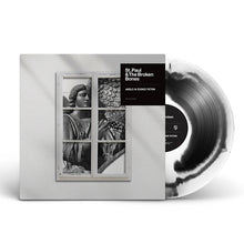 Load image into Gallery viewer, ST. PAUL & THE BROKEN BONES - ANGELS IN SCIENCE FICTION (LP)
