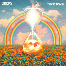 Load image into Gallery viewer, SUSTO - TIME IN THE SUN (LP)