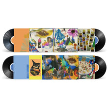 Load image into Gallery viewer, SYLVAN ESSO - WITH (2xLP)