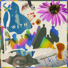 Load image into Gallery viewer, SYLVAN ESSO - WITH (2xLP)