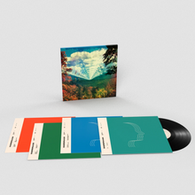 Load image into Gallery viewer, TAME IMPALA - INNERSPEAKER (4xLP BOX SET)