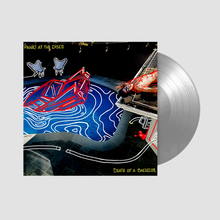Load image into Gallery viewer, PANIC! AT THE DISCO - DEATH OF A BACHELOR (LP)