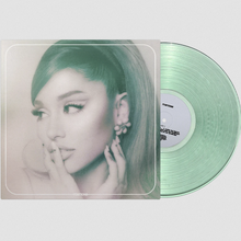 Load image into Gallery viewer, ARIANA GRANDE - POSITIONS (LP/CASSETTE)