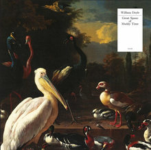 Load image into Gallery viewer, WILLIAM DOYLE - GREAT SPANS OF MUDDY TIME (LP)