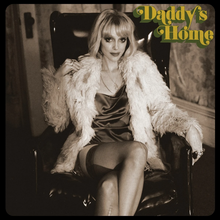 Load image into Gallery viewer, ST. VINCENT - DADDY'S HOME (LP)