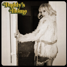 Load image into Gallery viewer, ST. VINCENT - DADDY'S HOME (LP)