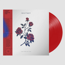 Load image into Gallery viewer, WHITNEY - LIGHT UPON THE LAKE (LP/CASSETTE)