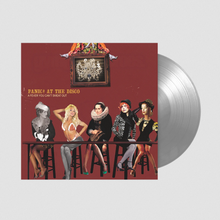Load image into Gallery viewer, PANIC! AT THE DISCO - A FEVER YOU CAN'T SWEAT OUT (LP/CD)