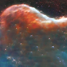 Load image into Gallery viewer, BJÖRK x THE HAMRAHLID CHOIR - COSMOGONY (PIC DISC)