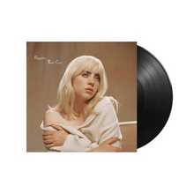 Load image into Gallery viewer, BILLIE EILISH - HAPPIER THAN EVER (2xLP/CASSETTE)