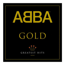 Load image into Gallery viewer, ABBA - GOLD [GREATEST HITS] (2xLP)
