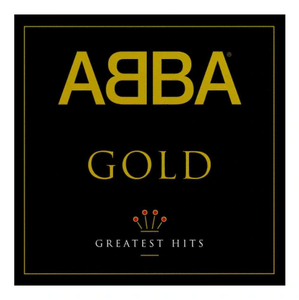 ABBA - GOLD [GREATEST HITS] (2xLP)