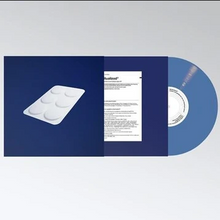 Load image into Gallery viewer, SPIRITUALIZED - LADIES AND GENTLEMEN WE ARE FLOATING IN SPACE (2xLP/CD)