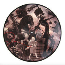 Load image into Gallery viewer, MY CHEMICAL ROMANCE - THE BLACK PARADE (2xLP/PIC DISC/CD)