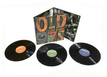 Load image into Gallery viewer, OLD 97's - FIGHT SONGS (3xLP)