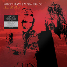 Load image into Gallery viewer, ROBERT PLANT & ALISON KRAUSS - RAISE THE ROOF (2xLP)