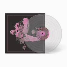 Load image into Gallery viewer, VEIK - SURROUNDING STRUCTURES (LP)