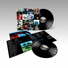Load image into Gallery viewer, U2 - ACHTUNG BABY (30th ANNIVERSARY 2xLP)