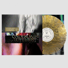Load image into Gallery viewer, UNDEROATH - VOYEURIST (LP)