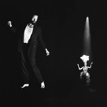 Load image into Gallery viewer, FATHER JOHN MISTY - CHLOË and the NEXT 20th CENTURY (2xLP/CASSETTE)