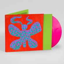 Load image into Gallery viewer, DEHD - BLUE SKIES (LP)