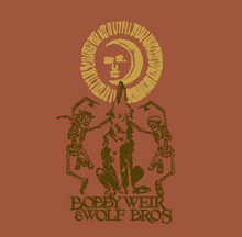 Load image into Gallery viewer, BOBBY WEIR & WOLF BROS - LIVE IN COLORADO (2xLP)