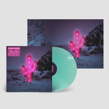 Load image into Gallery viewer, RECORD COMPANY - PLAY LOUD (2xLP)