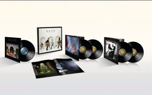 Load image into Gallery viewer, RUSH - MOVING PICTURES (5xLP BOX SET)