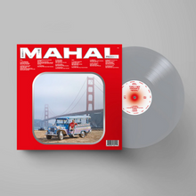 Load image into Gallery viewer, TORO Y MOI - MAHAL (LP)