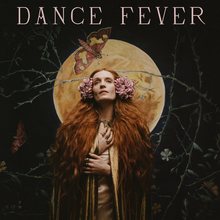 Load image into Gallery viewer, FLORENCE + THE MACHINE - DANCE FEVER (2xLP)