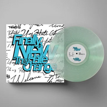 Load image into Gallery viewer, THEY HATE CHANGE - FINALLY, NEW (LP)